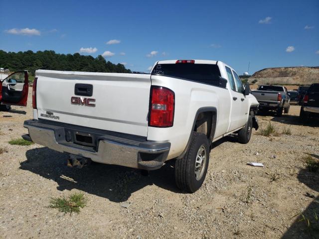 1GT21REG2GZ379038 GMC Sierra C2500 Heavy Duty