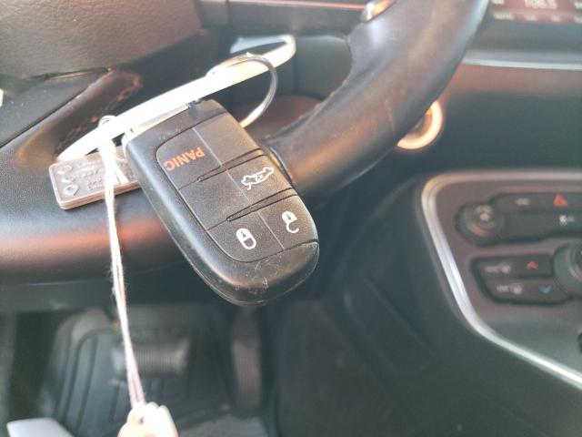 2C3CDZAG6GH209920 Dodge Challenger Sxt