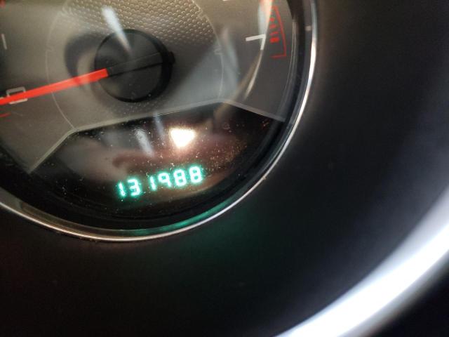 1C3CDZAB3EN130777 Dodge AVENGER SE