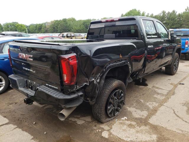 1GT49WEY9NF182326 GMC Sierra K3500 Denali