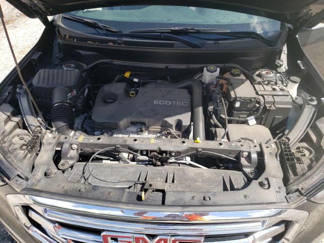 3GKALVEVXML355574 GMC Terrain Slt