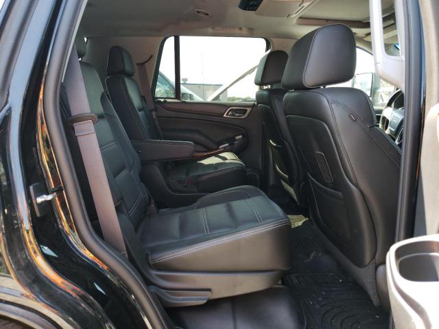 1GKS2CKJXFR285955 GMC YUKON DENALI