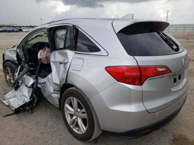 5J8TB3H37EL006716 Acura RDX