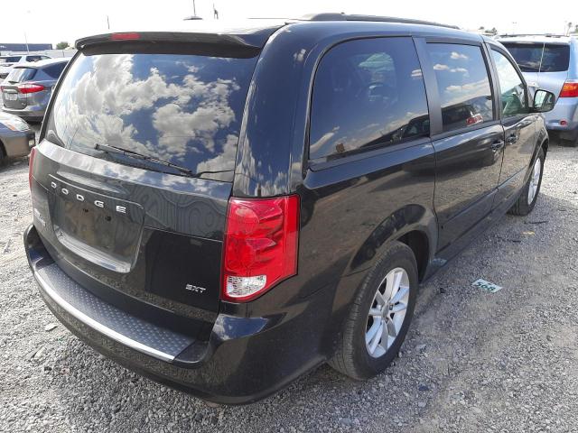 2C4RDGCG3GR177896 Dodge Grand Caravan Sxt