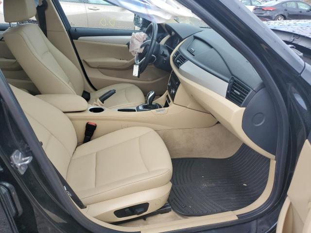 WBAVL1C59EVY13211 BMW X1 Xdrive28i