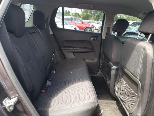 2GKALMEK9E6253768 GMC Terrain Sle