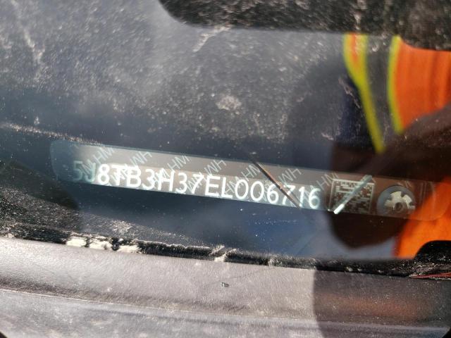 5J8TB3H37EL006716 Acura RDX