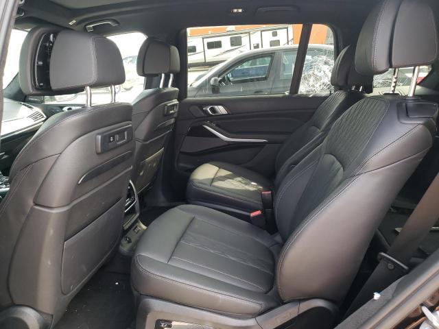 5UXCX6C00M9H60648 BMW X7 M50i