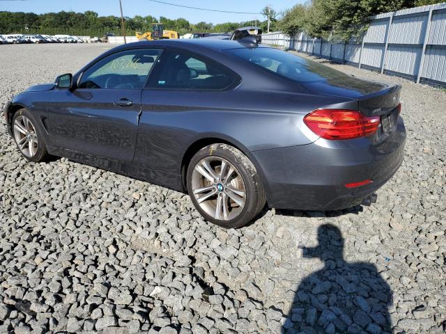 WBA3N5C59FK484747 BMW 428 XI