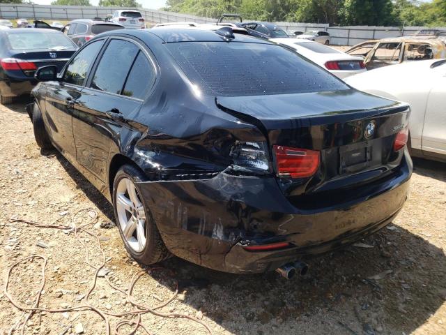 WBA3A5C53EJ464672 BMW 328 I