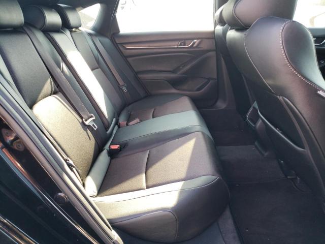 1HGCV1F37LA007128 Honda Accord Sport