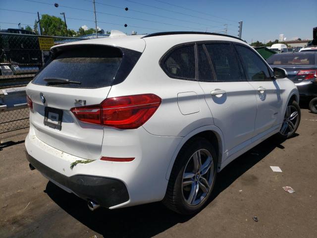 WBXHT3C35G5F66224 BMW X1 Xdrive28i