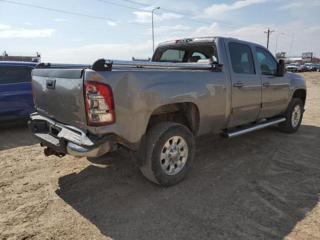 1GT121CG0EF153690 GMC Sierra K2500 Slt