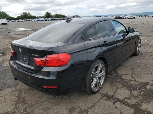 WBA4C9C57GG141442 BMW 428 Xi Gran Coupe Sulev