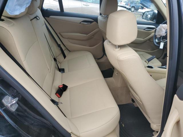 WBAVL1C59EVY13211 BMW X1 Xdrive28i