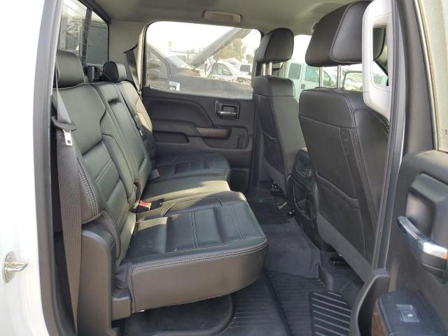 1GT12SEY7KF112495 GMC Sierra K2500 Denali