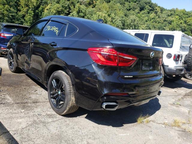5UXKU2C59J0Z61650 BMW X6 Xdrive35i