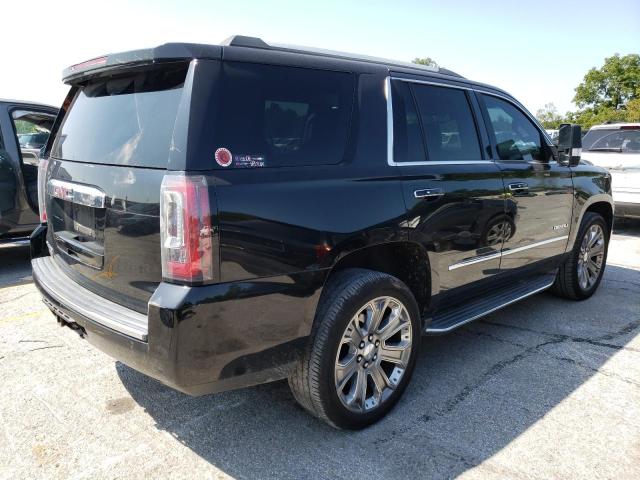 1GKS2CKJXFR285955 GMC YUKON DENALI