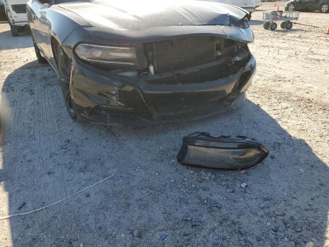 2C3CDXCT8GH133907 Dodge CHARGER R/T