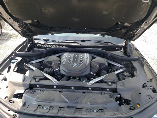 5UXCX6C00M9H60648 BMW X7 M50i
