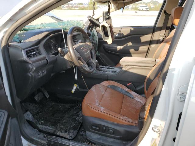 1GKKNVLS0HZ181942 GMC Acadia All Terrain