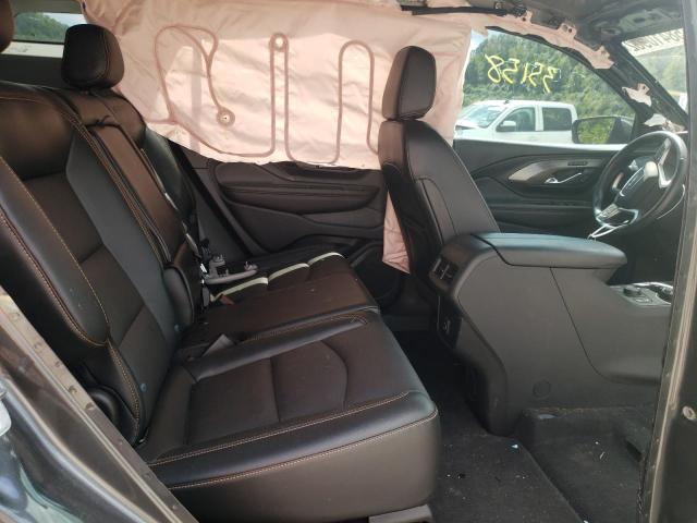 3GKALVEVXML355574 GMC Terrain Slt