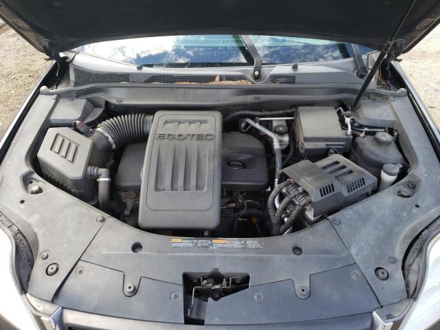 2GKALMEK9E6253768 GMC Terrain Sle