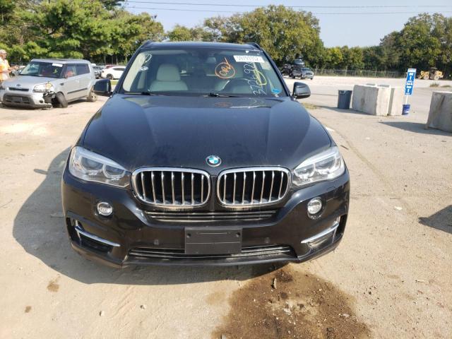 5UXKR6C51F0J74689 BMW X5 Xdrive50i