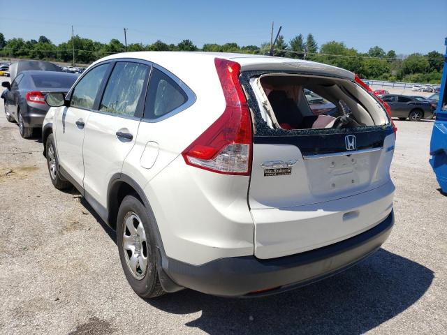 5J6RM4H32EL036211 Honda CR-V LX