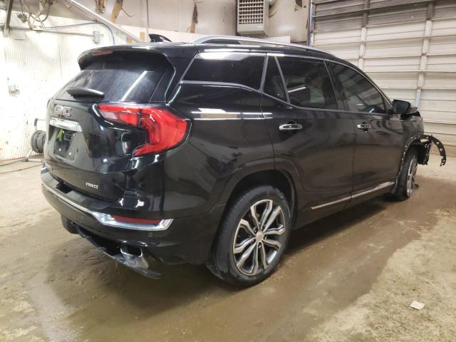 3GKALXEX3KL288696 GMC Terrain Denali