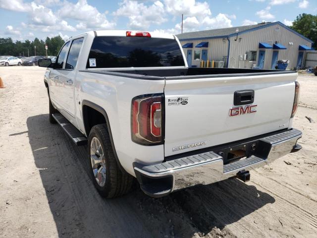 3GTU2NEJ9JG404552 GMC Sierra K1500 Slt