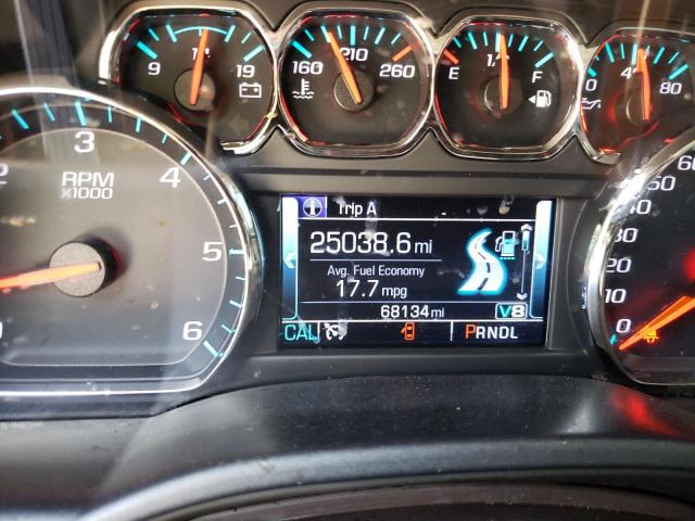 3GTU2NEJ9JG404552 GMC Sierra K1500 Slt