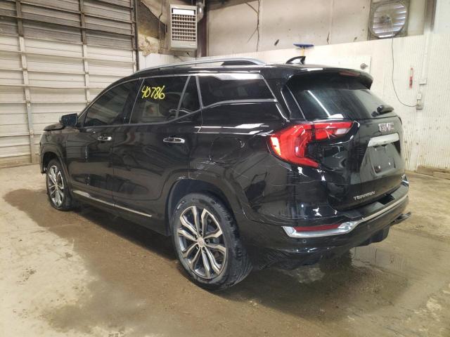 3GKALXEX3KL288696 GMC Terrain Denali