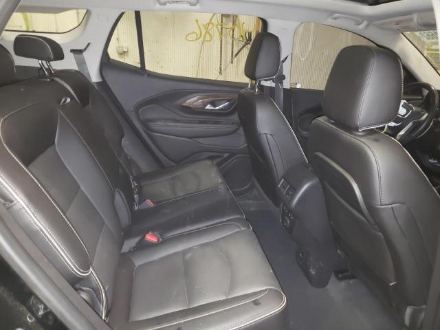 3GKALXEX3KL288696 GMC Terrain Denali