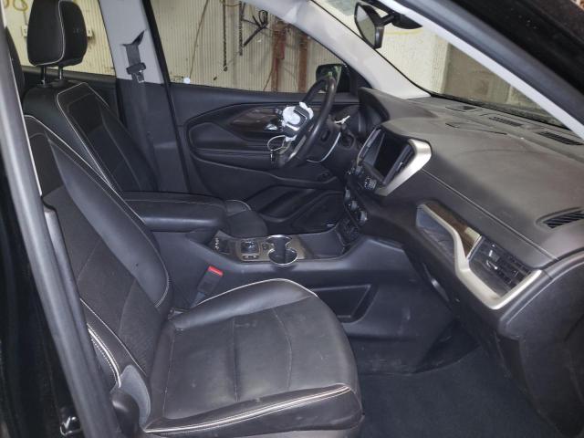 3GKALXEX3KL288696 GMC Terrain Denali