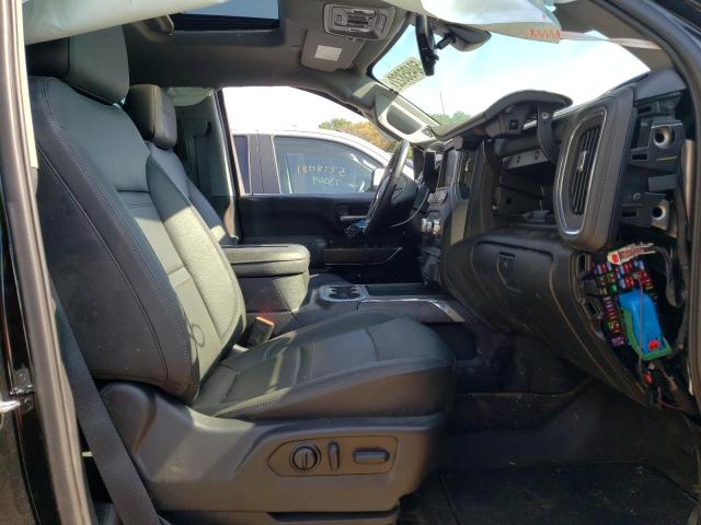 1GT49WEY9NF182326 GMC Sierra K3500 Denali