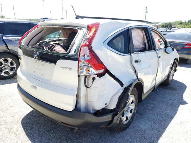 5J6RM4H32EL036211 Honda CR-V LX
