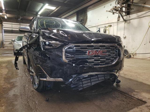 3GKALXEX3KL288696 GMC Terrain Denali