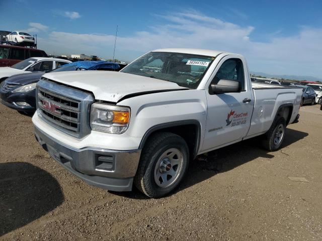 1GTN1TEC1FZ900904 GMC Sierra C1500