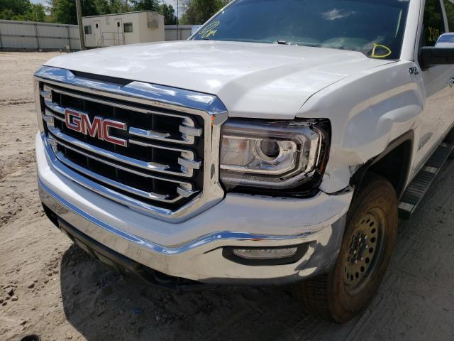 3GTU2NEJ9JG404552 GMC Sierra K1500 Slt