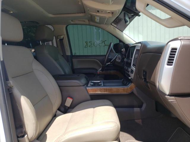 3GTU2NEJ9JG404552 GMC Sierra K1500 Slt