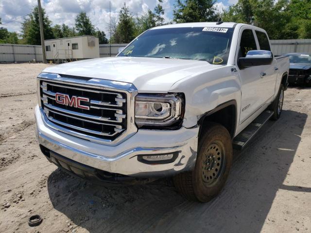 3GTU2NEJ9JG404552 GMC Sierra K1500 Slt