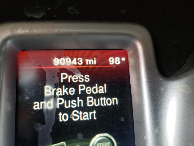 3C4PDCBGXHT572819 Dodge Journey Sxt
