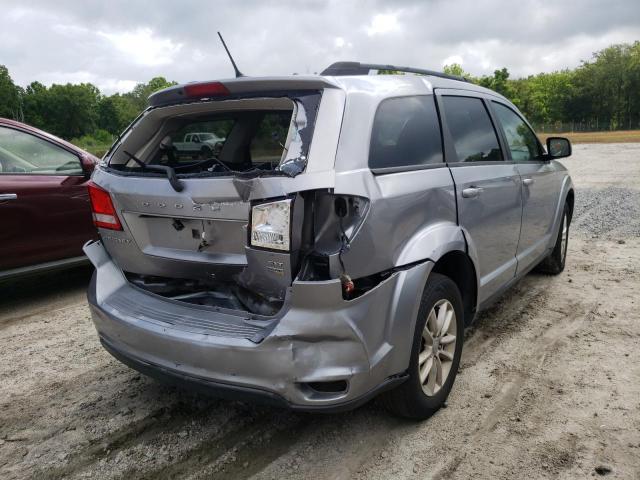 3C4PDCBGXHT572819 Dodge Journey Sxt