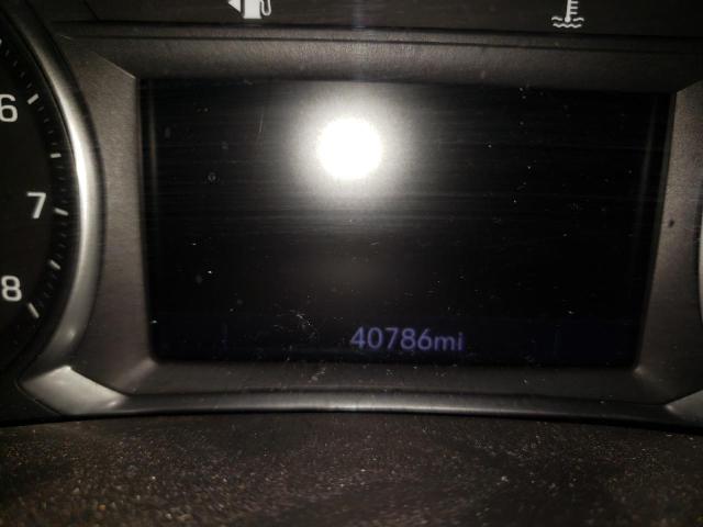 3GKALXEX3KL288696 GMC Terrain Denali