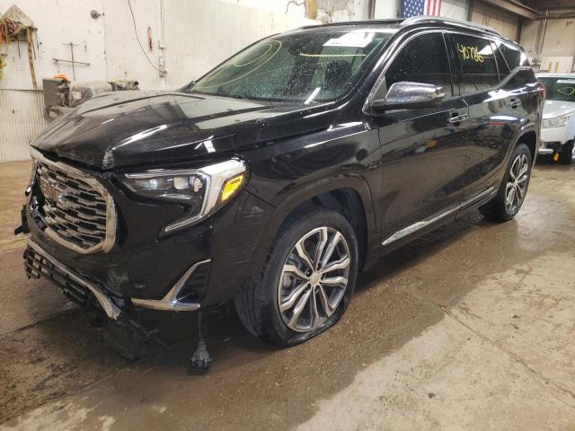 3GKALXEX3KL288696 GMC Terrain Denali