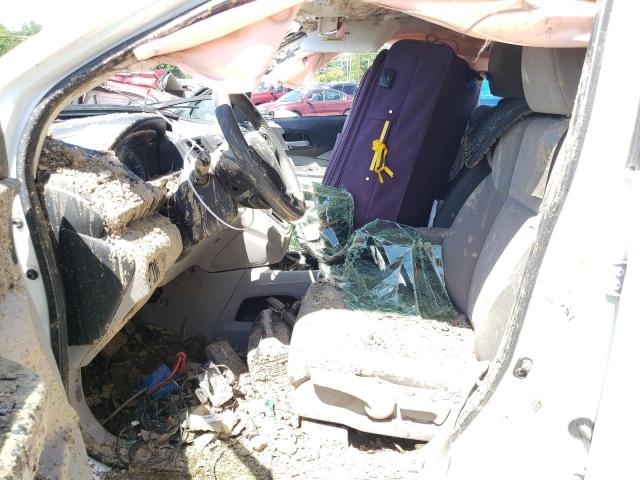 5J6RM4H32EL036211 Honda CR-V LX