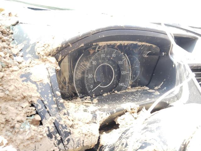 5J6RM4H32EL036211 Honda CR-V LX