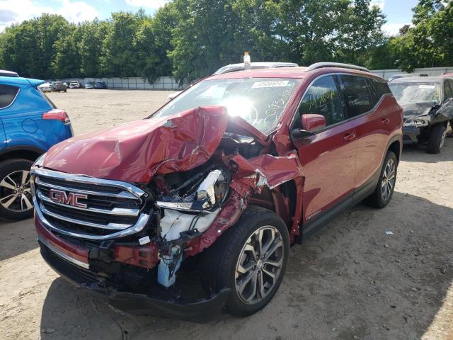 3GKALVEV1KL255831 GMC Terrain Slt