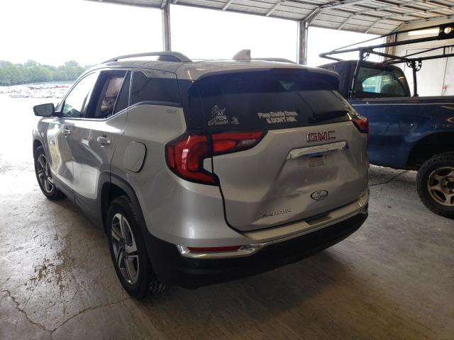 3GKALPEV1ML358262 GMC Terrain Slt
